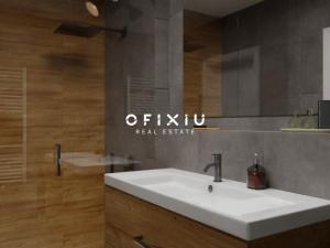 Pronájem bytu 2+kk, Praha - Hloubětín, Za černým mostem, 43 m2