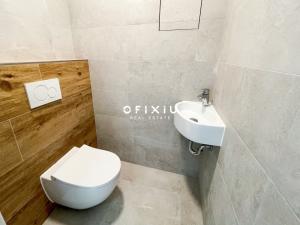 Pronájem bytu 2+kk, Praha - Hloubětín, Za černým mostem, 43 m2