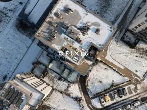 Pronájem bytu 2+kk, Praha - Hloubětín, Za černým mostem, 43 m2