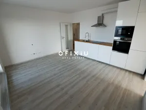 Pronájem bytu 2+kk, Praha - Hloubětín, Za černým mostem, 43 m2