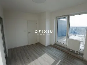 Pronájem bytu 2+kk, Praha - Hloubětín, Za černým mostem, 43 m2