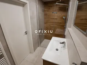 Pronájem bytu 2+kk, Praha - Hloubětín, Za černým mostem, 43 m2