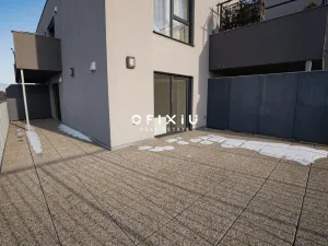 Pronájem bytu 2+kk, Praha - Hloubětín, Za černým mostem, 43 m2