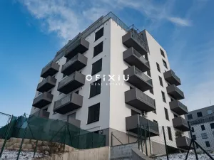 Pronájem bytu 2+kk, Praha - Hloubětín, Za černým mostem, 43 m2