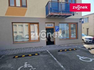 Pronájem kanceláře, Otrokovice, 100 m2