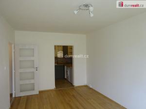 Pronájem bytu 2+kk, Praha - Ruzyně, Ciolkovského, 45 m2