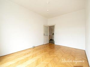 Pronájem bytu 2+1, Praha - Vršovice, Ruská, 46 m2