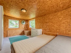 Prodej chaty, Zvánovice, Lipová, 60 m2