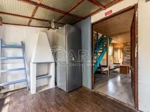 Prodej chaty, Zvánovice, Lipová, 60 m2