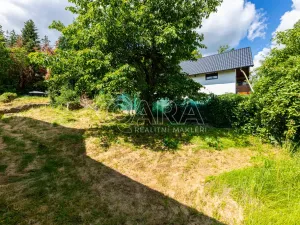 Prodej chaty, Zvánovice, Lipová, 60 m2