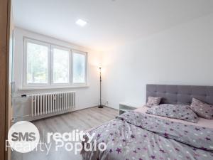 Pronájem bytu 2+1, Hranice - Hranice I-Město, Struhlovsko, 48 m2