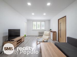 Pronájem bytu 2+1, Hranice - Hranice I-Město, Struhlovsko, 48 m2