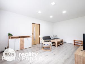 Pronájem bytu 2+1, Hranice - Hranice I-Město, Struhlovsko, 48 m2