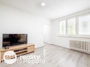 Pronájem bytu 2+1, Hranice - Hranice I-Město, Struhlovsko, 48 m2