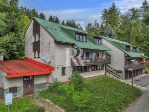 Prodej bytu 1+kk, Janské Lázně, Krkonošská, 54 m2