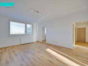 Pronájem bytu 3+1, Uničov, Gen. Svobody, 72 m2