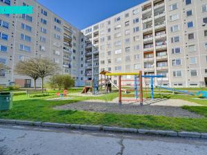 Pronájem bytu 3+1, Uničov, Gen. Svobody, 72 m2