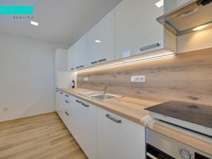 Pronájem bytu 3+1, Uničov, Gen. Svobody, 72 m2