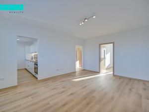 Pronájem bytu 3+1, Uničov, Gen. Svobody, 72 m2