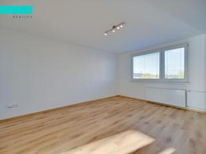 Pronájem bytu 3+1, Uničov, Gen. Svobody, 72 m2