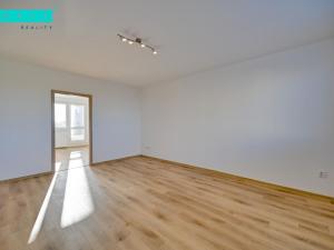 Pronájem bytu 3+1, Uničov, Gen. Svobody, 72 m2
