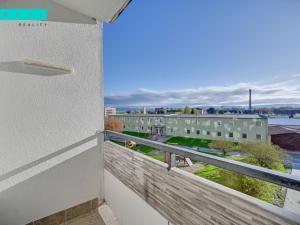 Pronájem bytu 3+1, Uničov, Gen. Svobody, 72 m2