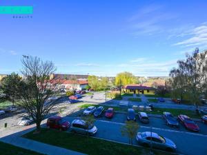 Pronájem bytu 3+1, Uničov, Gen. Svobody, 72 m2