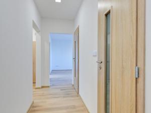 Pronájem bytu 3+1, Uničov, Gen. Svobody, 72 m2