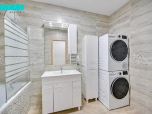Pronájem bytu 3+1, Uničov, Gen. Svobody, 72 m2