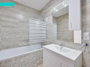 Pronájem bytu 3+1, Uničov, Gen. Svobody, 72 m2