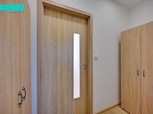 Pronájem bytu 3+1, Uničov, Gen. Svobody, 72 m2
