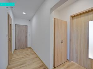 Pronájem bytu 3+1, Uničov, Gen. Svobody, 72 m2
