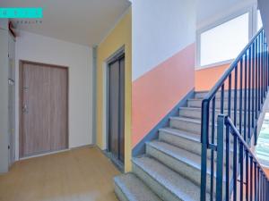 Pronájem bytu 3+1, Uničov, Gen. Svobody, 72 m2