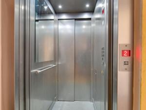 Pronájem bytu 3+1, Uničov, Gen. Svobody, 72 m2