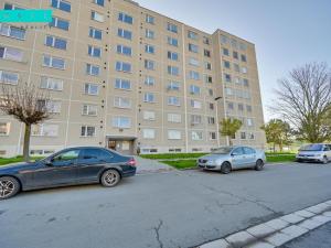 Pronájem bytu 3+1, Uničov, Gen. Svobody, 72 m2