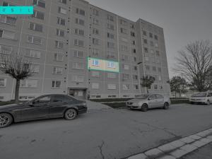 Pronájem bytu 3+1, Uničov, Gen. Svobody, 72 m2