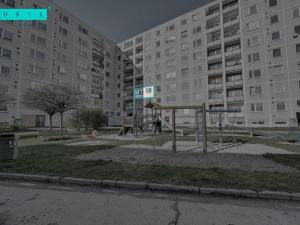 Pronájem bytu 3+1, Uničov, Gen. Svobody, 72 m2