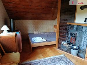 Pronájem rodinného domu, Týnec nad Sázavou - Chrást nad Sázavou, 100 m2
