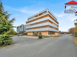 Prodej komerční nemovitosti, Brno, Kšírova, 2481 m2