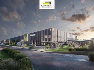 Pronájem výrobních prostor, Bruntál, Opavská, 36000 m2