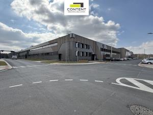 Pronájem výrobních prostor, Bruntál, Opavská, 36000 m2