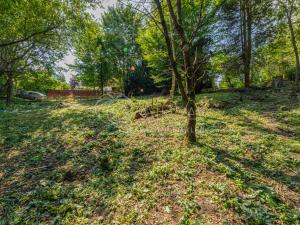 Prodej pozemku pro bydlení, Senohraby, Na úhorech, 845 m2