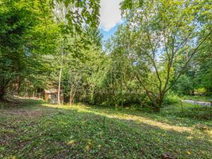 Prodej pozemku pro bydlení, Senohraby, Na úhorech, 845 m2