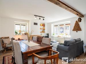 Prodej chalupy, Hrobce - Rohatce, Na Vršku, 144 m2