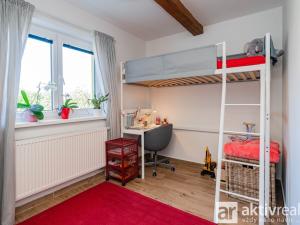Prodej chalupy, Hrobce - Rohatce, Na Vršku, 144 m2