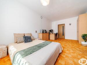 Prodej rodinného domu, Jevíčko, Okružní II, 234 m2