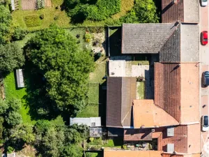 Prodej rodinného domu, Jevíčko, Okružní II, 234 m2