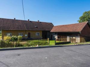 Prodej zemědělské usedlosti, Dřevěnice, 147 m2
