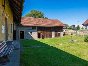 Prodej zemědělské usedlosti, Dřevěnice, 147 m2