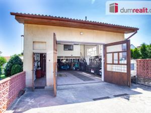 Prodej rodinného domu, Netolice, Tyršova, 321 m2